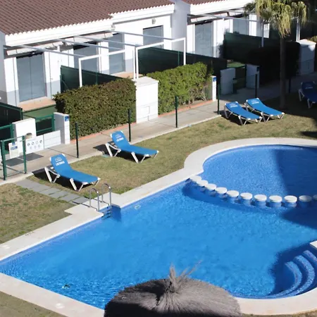 Apartamento K214 Dunas Nova