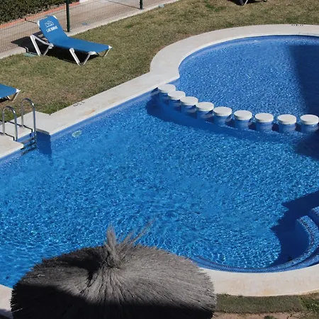 K214 Dunas Nova Apartamento *