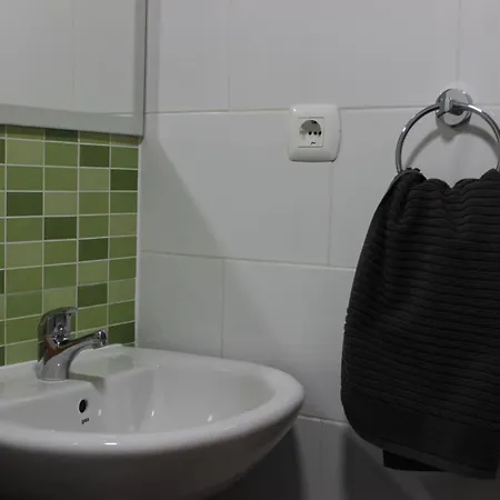 Apartamento K214 Dunas Nova