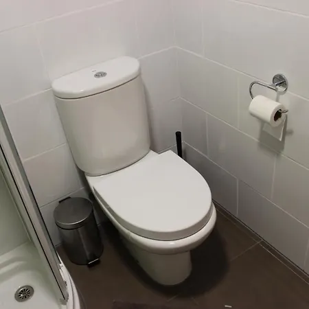 Apartment K214 Dunas Nova *