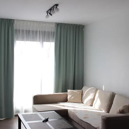 Apartment K214 Dunas Nova Oliva