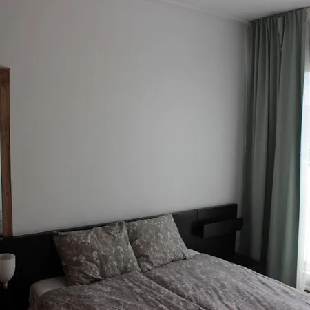 K214 Dunas Nova Apartment *