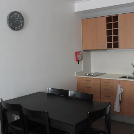 K214 Dunas Nova Apartment Oliva