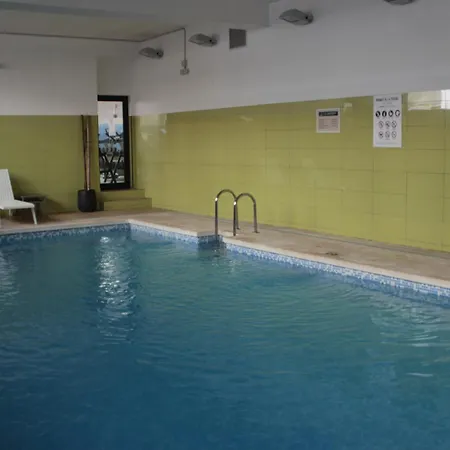 Apartment K214 Dunas Nova *