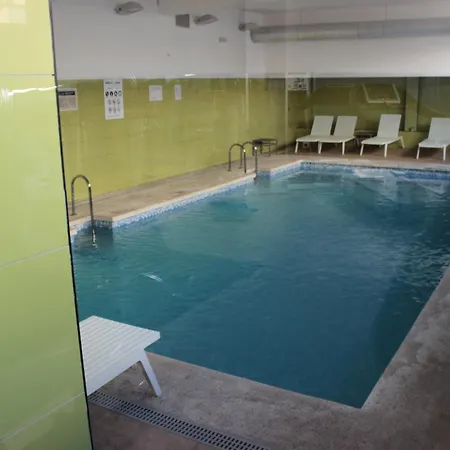 Apartment K214 Dunas Nova Oliva