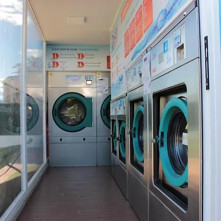 K214 Dunas Nova Apartment Oliva