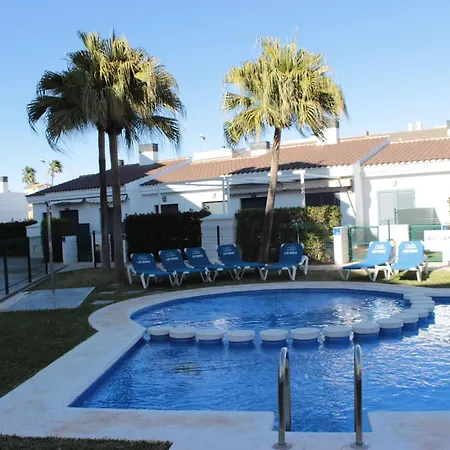 Apartment K214 Dunas Nova Oliva