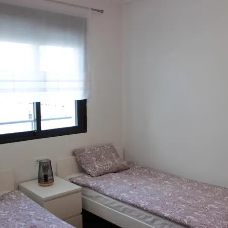 K214 Dunas Nova Apartment Oliva