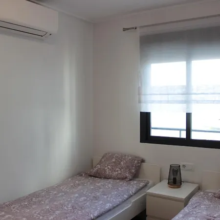 Apartment K214 Dunas Nova *