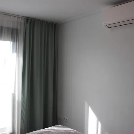 K214 Dunas Nova Apartment