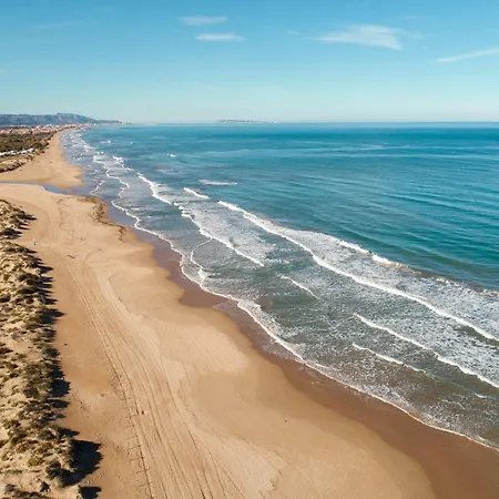 Dunas In Nova - By Welcomely. Oliva
