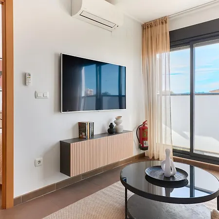 Apartment Dunas 214 - By Welcomely