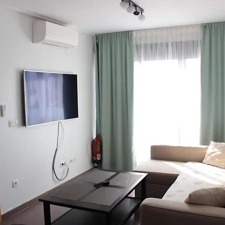 Dunas 214 - By Welcomely * Oliva