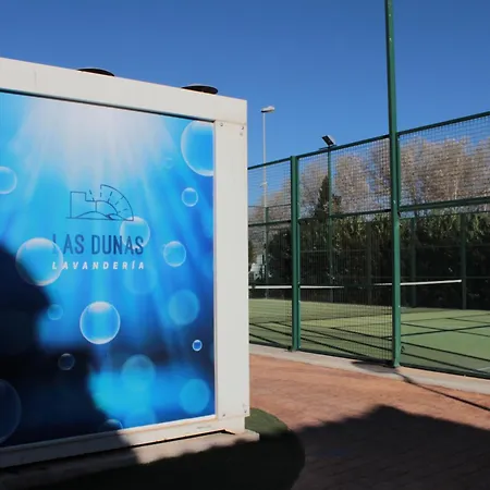 Dunas 214 - By Welcomely Apartamento Oliva