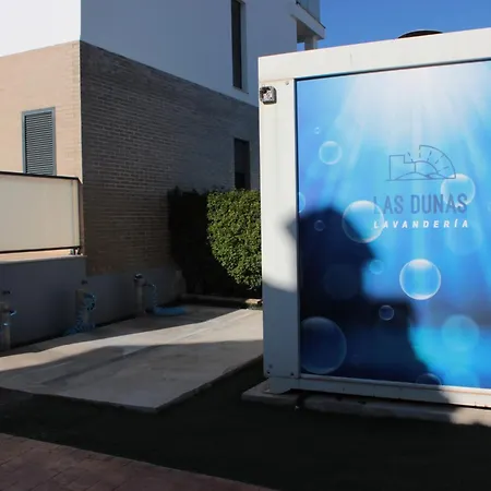 Dunas 214 - By Welcomely Apartamento *