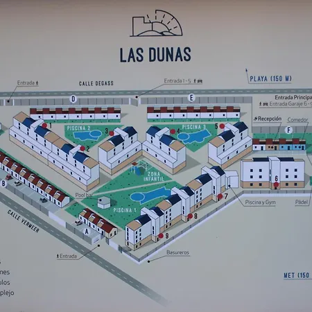 Dunas 214 - By Welcomely *