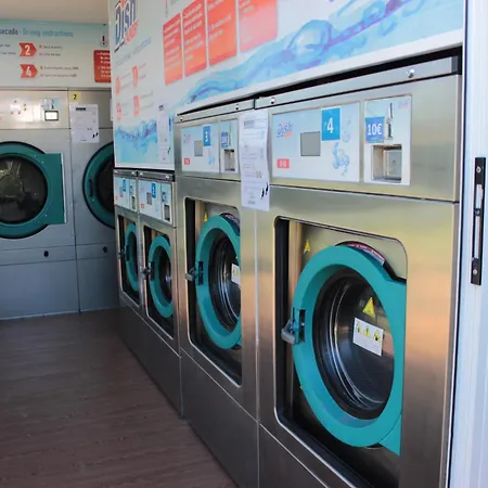 Dunas 214 - By Welcomely Apartamento *