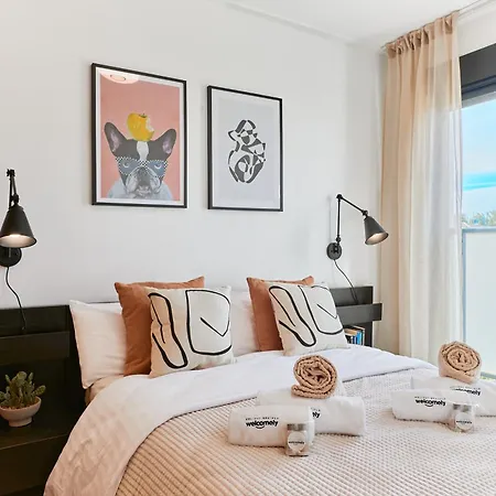 Dunas 214 - By Welcomely Oliva