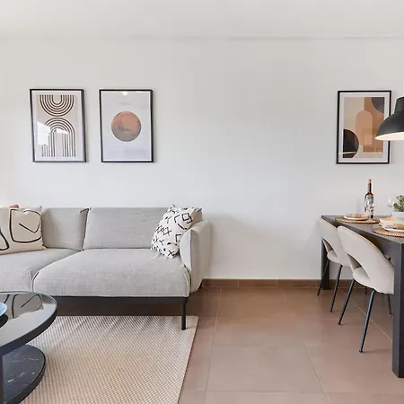 Dunas 214 - By Welcomely Apartamento