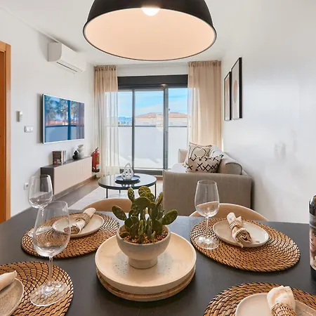 Dunas 214 - By Welcomely