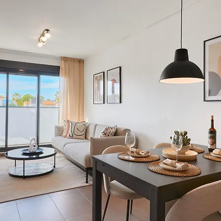 Apartamento Dunas 214 - By Welcomely *