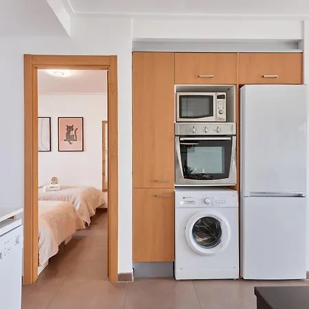 Apartamento Dunas 214 - By Welcomely Oliva