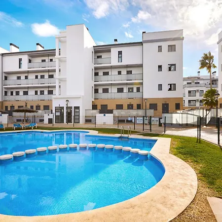 Dunas 214 - By Welcomely