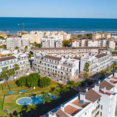 Dunas 214 - By Welcomely Oliva