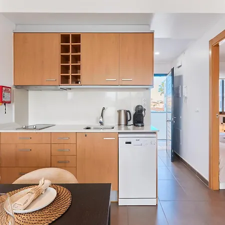 Apartamento Dunas 214 - By Welcomely Oliva