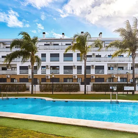 Dunas 214 - By Welcomely Apartamento *