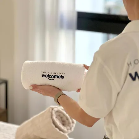 Dunas 214 - By Welcomely Apartamento Oliva