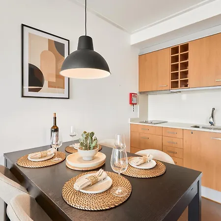 Dunas 214 - By Welcomely *